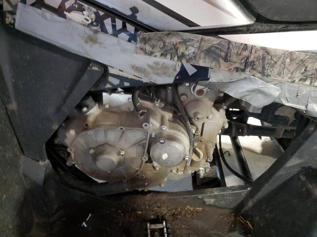 2021 CFMOTO CFORCE 600 - LCELDUZB2M6001134