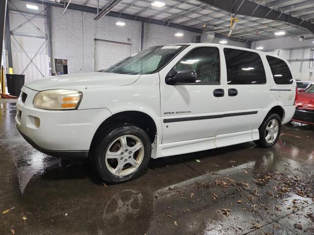 Global Auto Auctions: 2008 CHEVROLET UPLANDER I