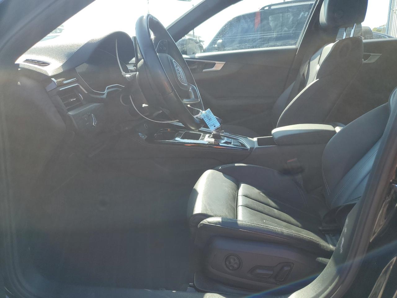 Lot #3302799963 2021 AUDI A4 PREMIUM