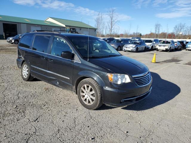 2014 CHRYSLER TOWN & COU - 2C4RC1BG2ER440474