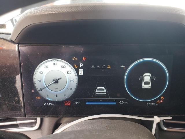 2024 HYUNDAI ELANTRA SE #3301819376