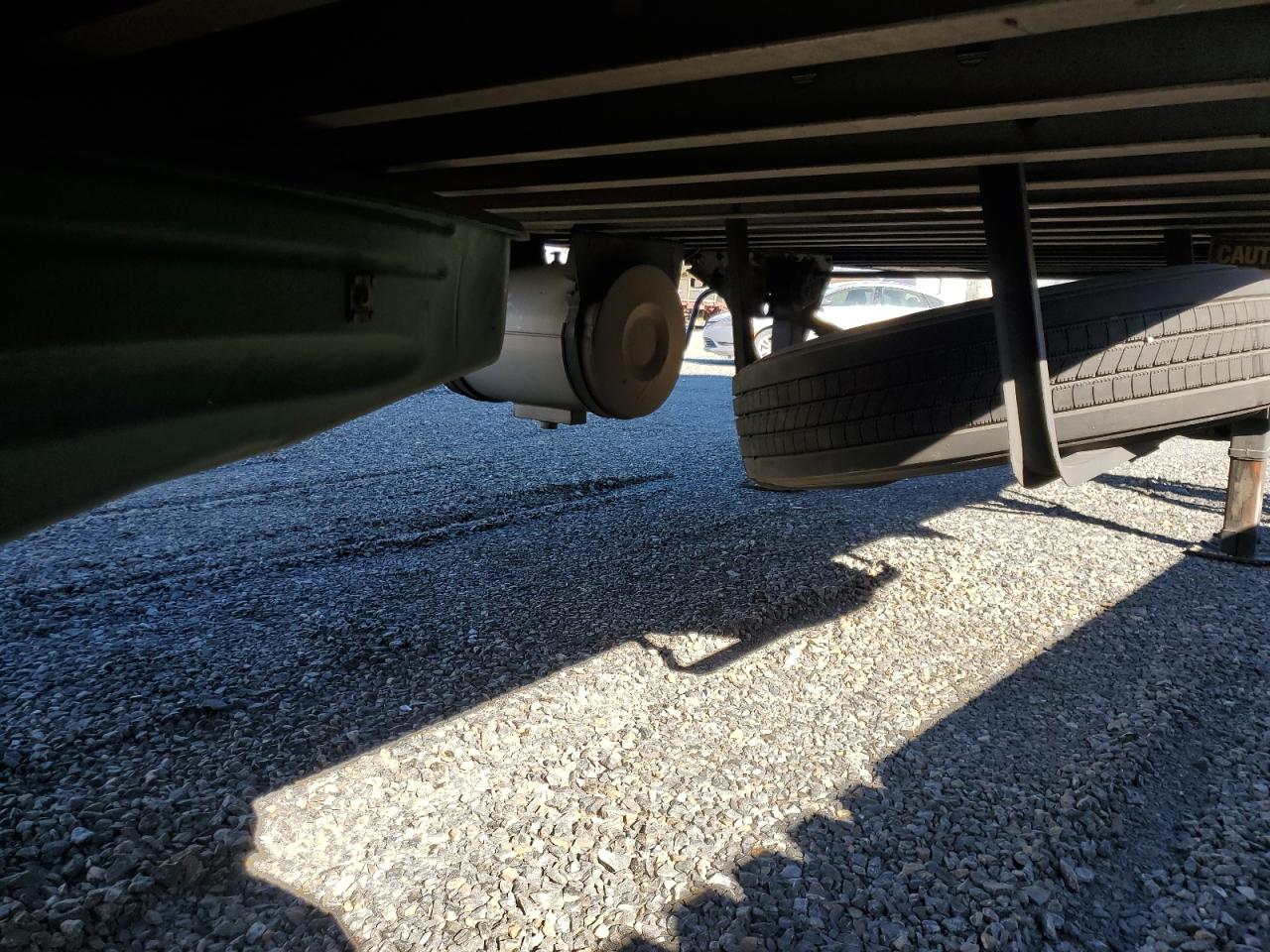 Lot #3287563316 2020 GREA REEFER TRL