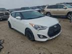 Lot #3304641948 2016 HYUNDAI VELOSTER T