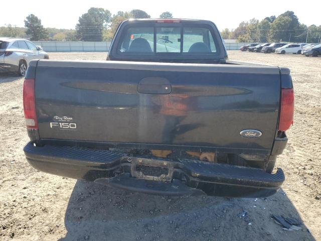 2000 FORD F150 #3285696654