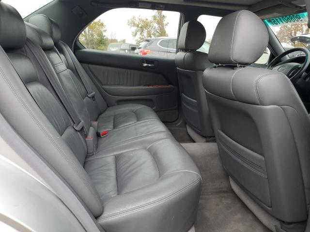 1998 LEXUS LS 400 #3281605429