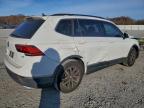 Lot #3296349189 2018 VOLKSWAGEN TIGUAN SE