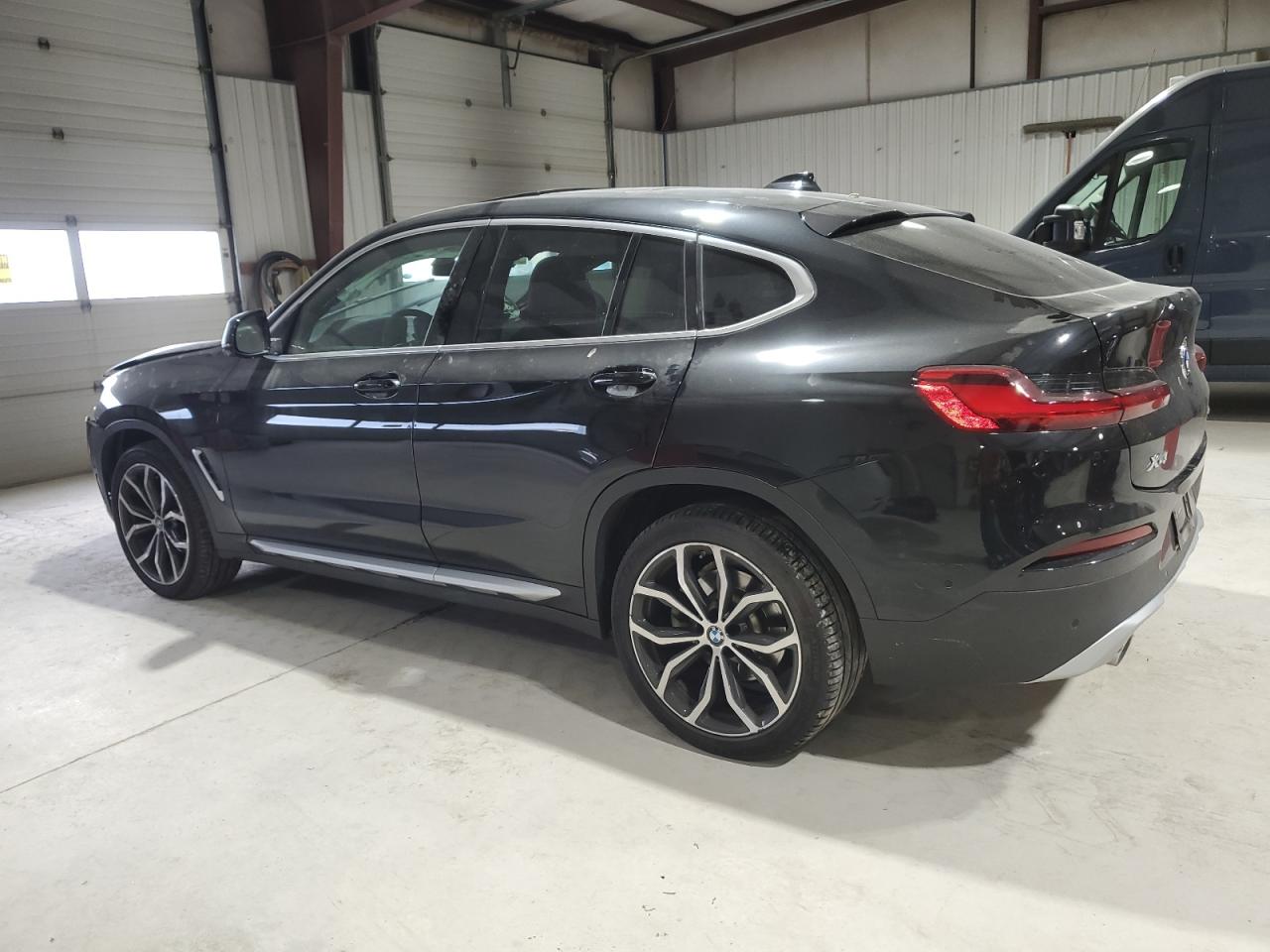 BMW X4 XDRIVE30I