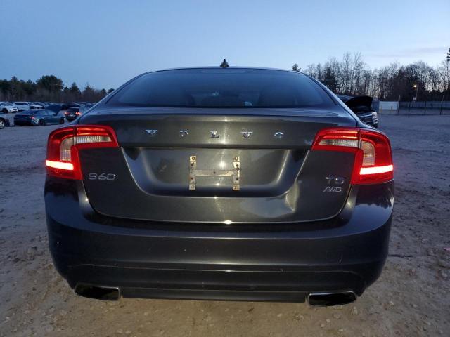 2015 VOLVO S60 PREMIE #3292139225