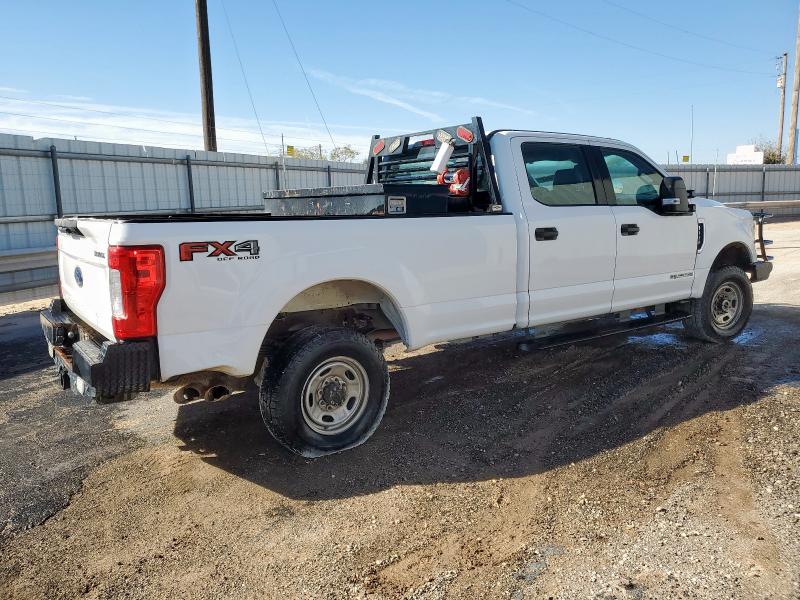 2018 FORD F350 SUPER #3291694230
