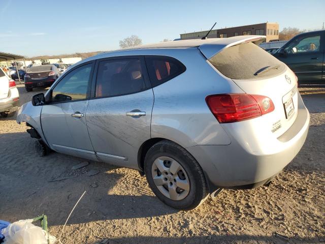 2013 NISSAN ROGUE S #3287900282