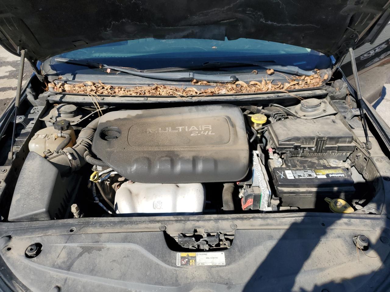 CHRYSLER 200 LIMITED