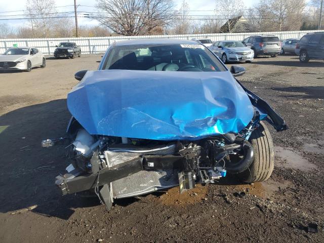 2023 KIA FORTE GT L #3301602706