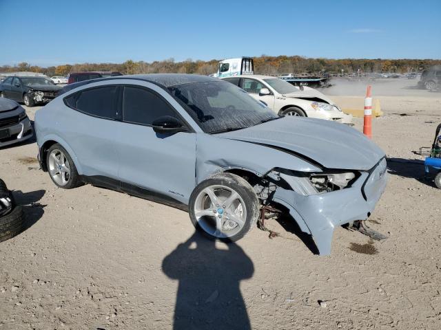 2025 FORD MUSTANG MA #3290169198