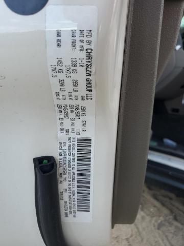 2010 JEEP GRAND CHER #3302811910