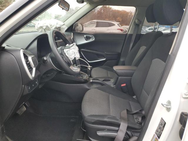 2020 KIA SOUL LX #3294491500