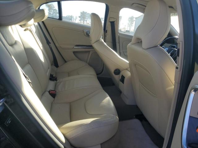 2014 VOLVO S60 T5 #3292399280