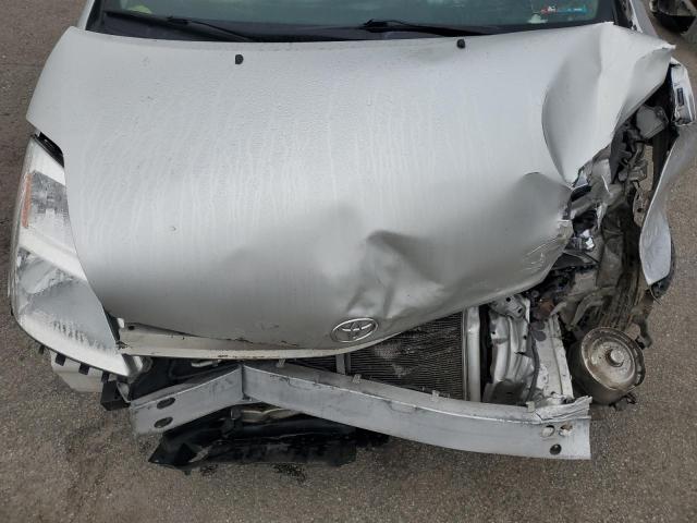 2005 TOYOTA PRIUS #3308377299