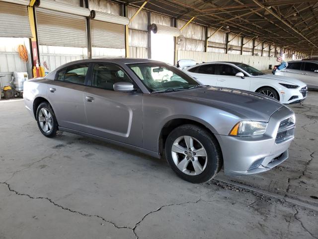 2014 DODGE CHARGER SE #3304688912
