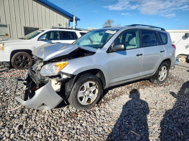 2011 TOYOTA RAV4 #3287621012