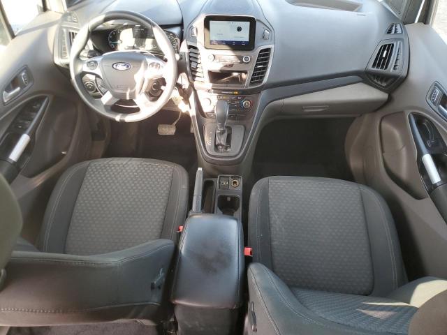 2022 FORD TRANSIT CO #3304549436