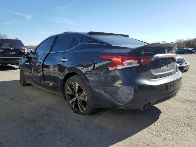 2017 NISSAN MAXIMA 3.5 #3302796955