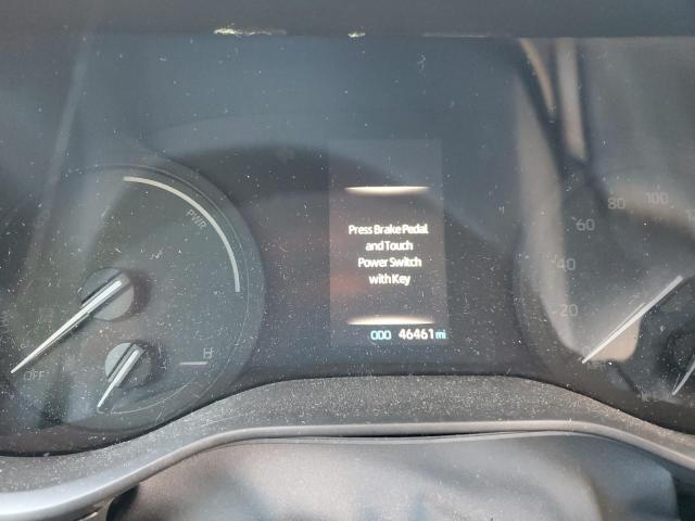 2021 TOYOTA SIENNA XLE #3316722453