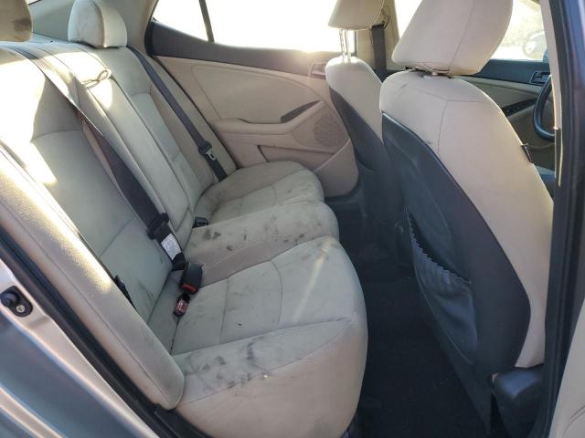 2013 KIA OPTIMA LX #3303800438