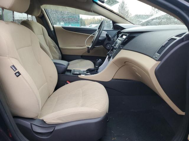 2011 HYUNDAI SONATA GLS - 5NPEB4AC9BH035819