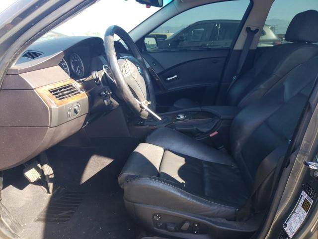 2005 BMW 545 I #3293546432