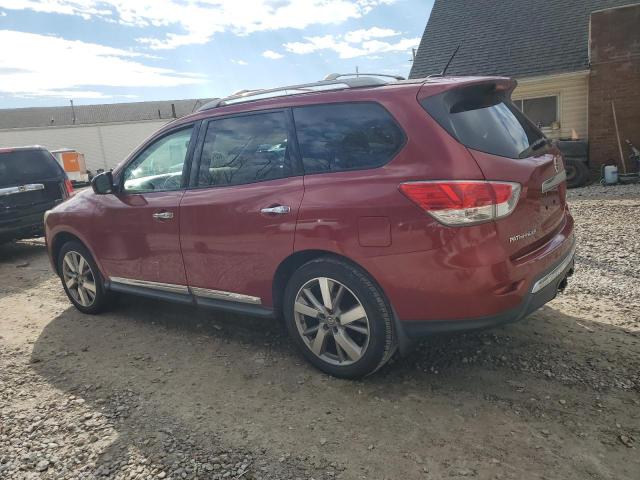 2014 NISSAN PATHFINDER #3284652347
