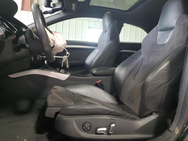 2013 AUDI RS5 #3302699059