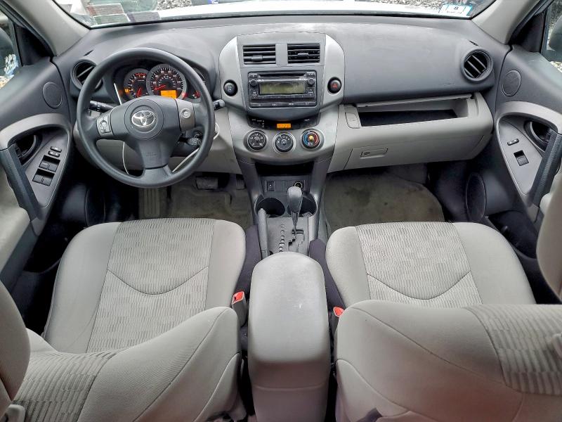 2012 TOYOTA RAV4 #3312446617