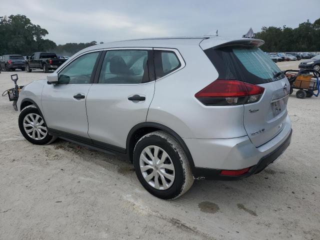 2020 NISSAN ROGUE S #3303944701