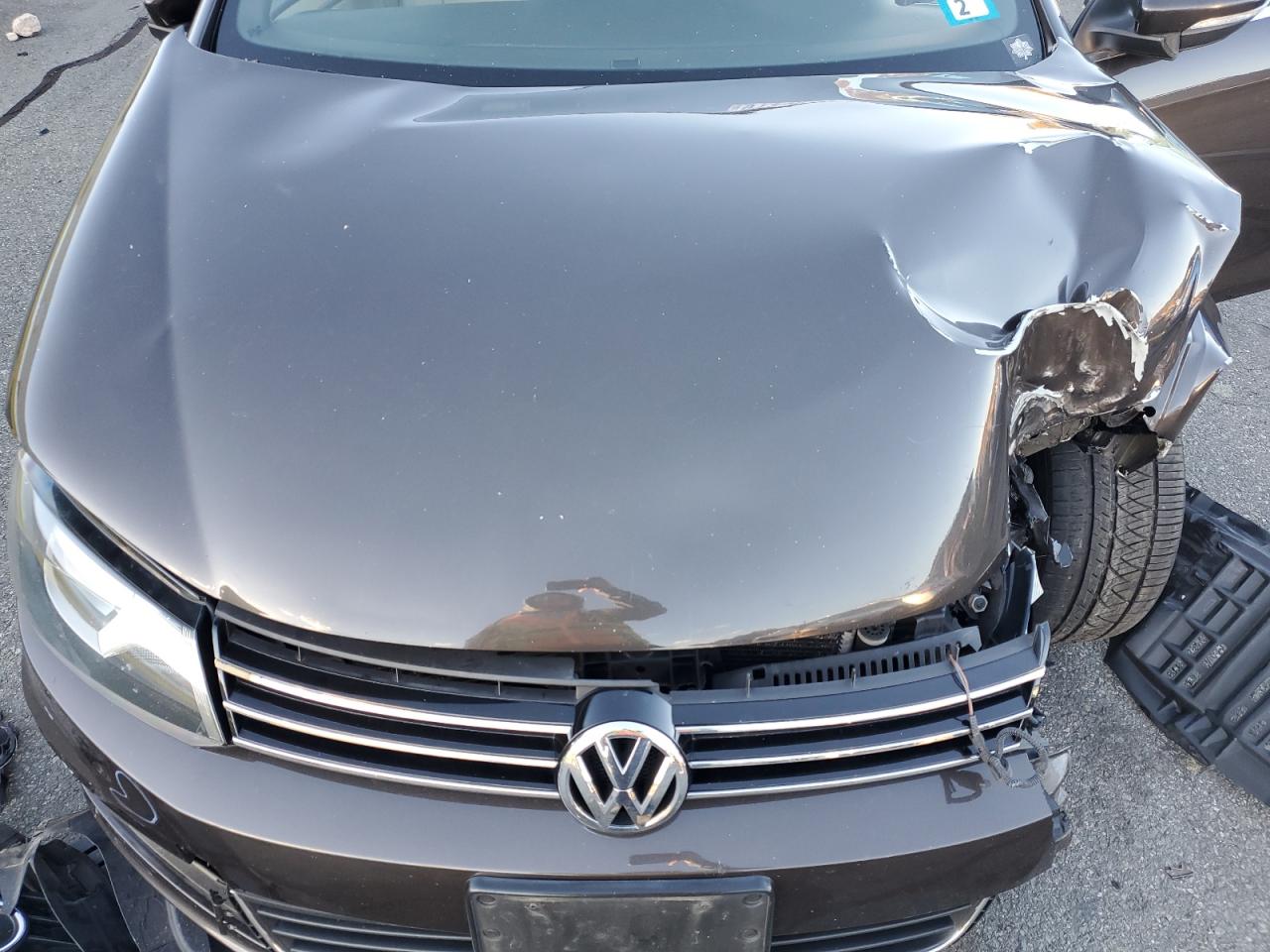 VOLKSWAGEN EOS KOMFORT