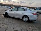 Lot #3304667917 2015 NISSAN SENTRA S