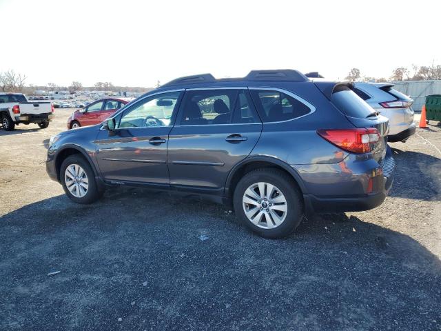 2016 SUBARU OUTBACK 2. #3301851981