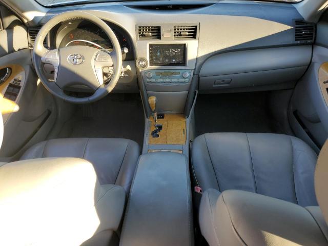 2007 TOYOTA CAMRY CE #3291404175