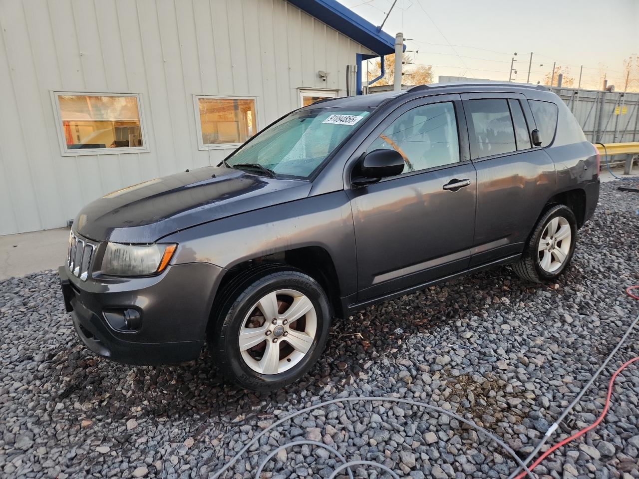 JEEP COMPASS SPORT