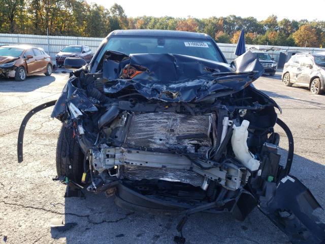 2018 CHEVROLET TRAVERSE L #3286711333