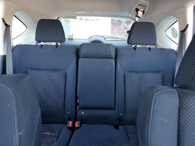 2015 HONDA CR-V LX #3296280503