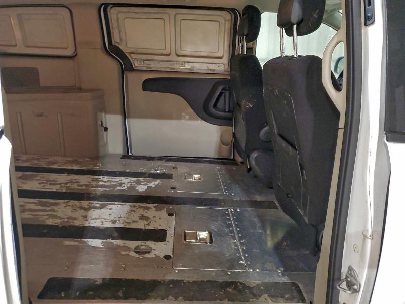 2014 RAM TRADESMAN #3294143942