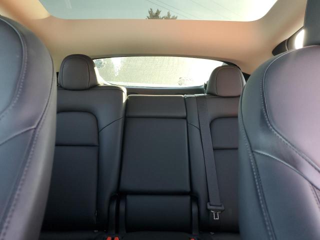 2025 TESLA MODEL Y #3287409364