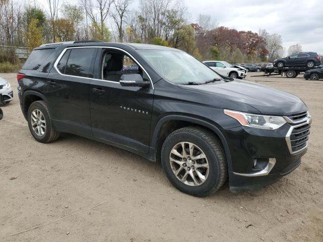 2018 CHEVROLET TRAVERSE L #3316808412