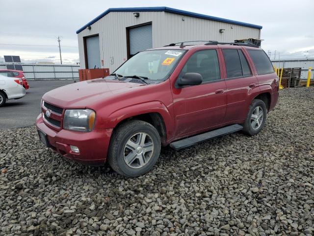 2006 CHEVROLET TRAILBLAZE #3296298468