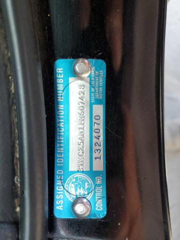 2023 TOYOTA TACOMA DOU - 3TMCZ5AN1PM607428