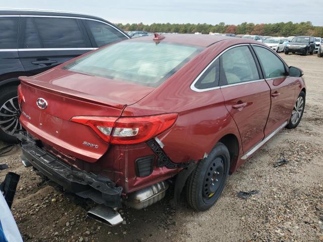 2015 HYUNDAI SONATA SPO #3287292989