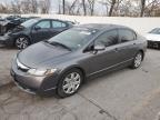 Lot #3300581918 2010 HONDA CIVIC LX