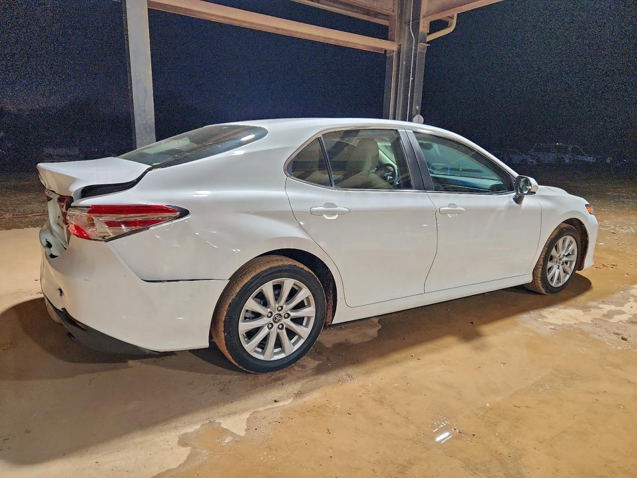TOYOTA CAMRY L
