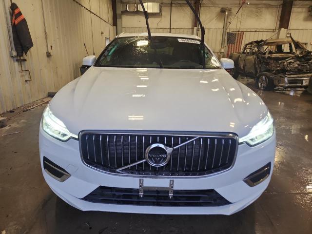 2018 VOLVO XC60 T6 - LYVA22RL7JB105727