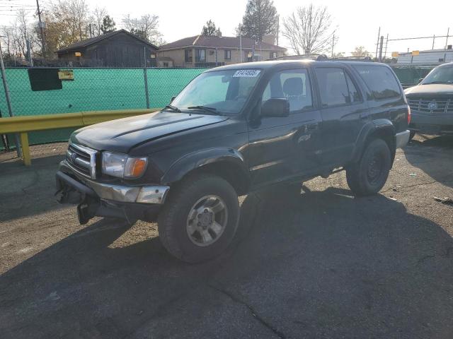2000 TOYOTA 4RUNNER SR #3280352952